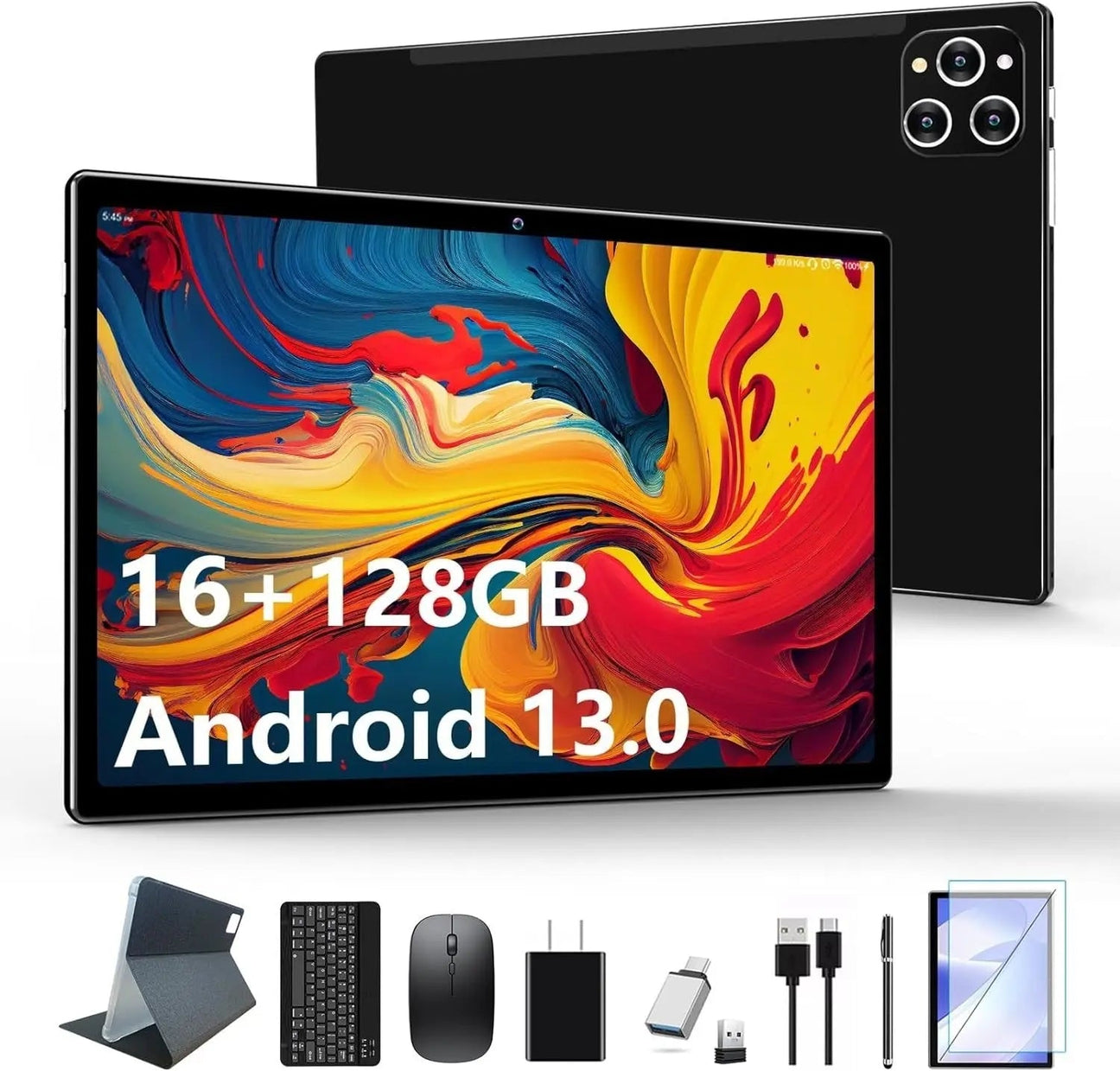 Tablet computer - Emart