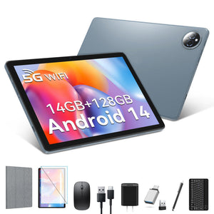10.1-inch T606 factory direct office entertainment tablet