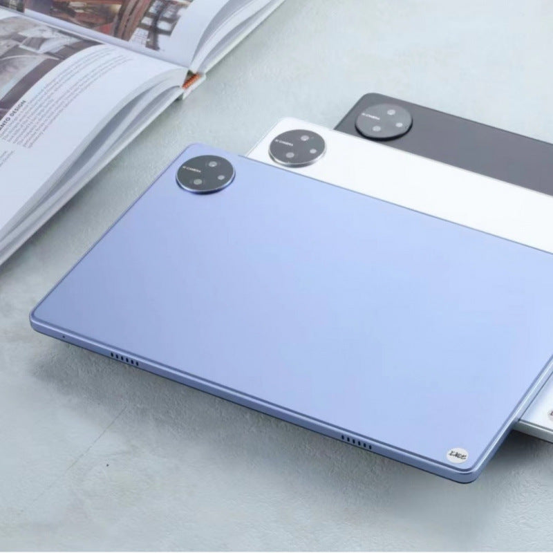 10.1-inch T606 factory direct office entertainment tablet