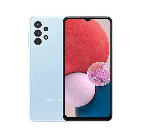 100% Original New Samsung Galaxy A13 Smartphone Exynos 850 Octa - core Android 12 5000mAh Battery 15W Fast Charging MobilePhone - Emart