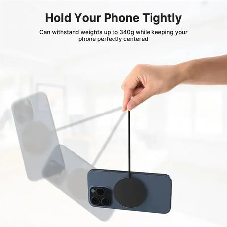 100W Magnetic Wireless Charger Pad USB + Type C For Magsafe iPhone 16 15 14 13 12 Pro Max Fast Charging Dock Station Chargers - Emart