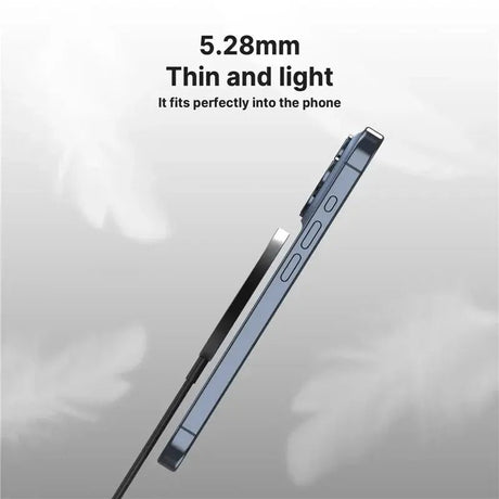 100W Magnetic Wireless Charger Pad USB + Type C For Magsafe iPhone 16 15 14 13 12 Pro Max Fast Charging Dock Station Chargers - Emart
