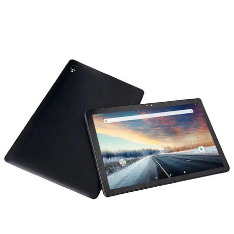 10.1 INCH 3GB RAM 32GB ROM T4 - 129L Android 9.0 Phone Call Tablet PC MTK8765 Quad Core 64 - Bit 1280 x 800 Pixels Dual Camera WIFI - Emart