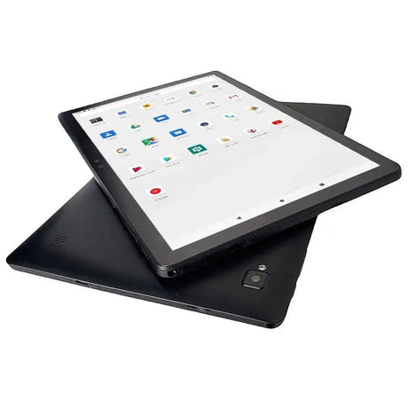 10.1 INCH 3GB RAM 32GB ROM T4 - 129L Android 9.0 Phone Call Tablet PC MTK8765 Quad Core 64 - Bit 1280 x 800 Pixels Dual Camera WIFI - Emart