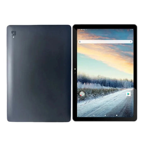 10.1 INCH 3GB RAM 32GB ROM T4 - 129L Android 9.0 Phone Call Tablet PC MTK8765 Quad Core 64 - Bit 1280 x 800 Pixels Dual Camera WIFI - Emart