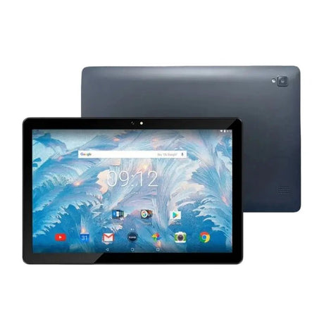 10.1 INCH 3GB RAM 32GB ROM T4 - 129L Android 9.0 Phone Call Tablet PC MTK8765 Quad Core 64 - Bit 1280 x 800 Pixels Dual Camera WIFI - Emart