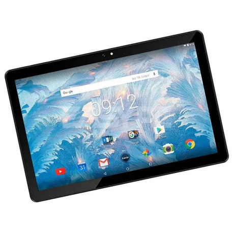 10.1 INCH 3GB RAM 32GB ROM T4 - 129L Android 9.0 Phone Call Tablet PC MTK8765 Quad Core 64 - Bit 1280 x 800 Pixels Dual Camera WIFI - Emart