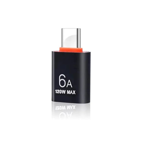 12A USB 3.0 OTG Adapter USB Male To Type C Female Connector Fast Data Transfer Adapters for Samsung Huawei Xiaomi Iphone Adapter - Emart