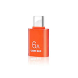 12A USB 3.0 OTG Adapter USB Male To Type C Female Connector Fast Data Transfer Adapters for Samsung Huawei Xiaomi Iphone Adapter - Emart