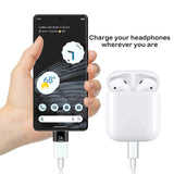 12A USB 3.0 OTG Adapter USB Male To Type C Female Connector Fast Data Transfer Adapters for Samsung Huawei Xiaomi Iphone Adapter - Emart