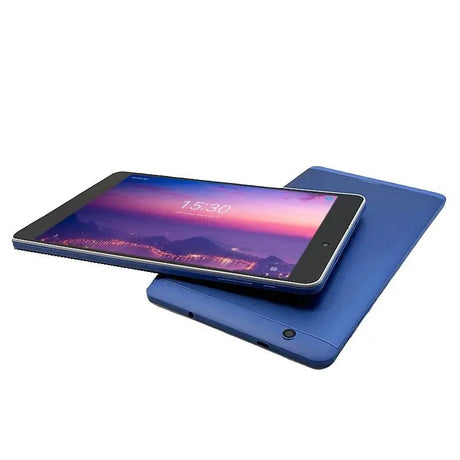 1920x1200 Pixels 8” Android 10 Tablet 3GB RAM 32GB ROM 10 - Core MTK6797 4G Phone Call Dual SIM Card WIFI Support GPS Bluetooth - Emart