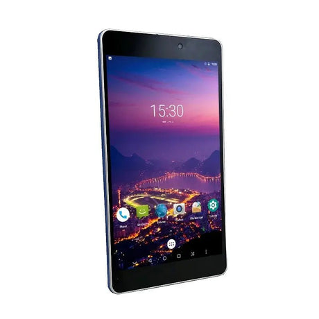 1920x1200 Pixels 8” Android 10 Tablet 3GB RAM 32GB ROM 10 - Core MTK6797 4G Phone Call Dual SIM Card WIFI Support GPS Bluetooth - Emart