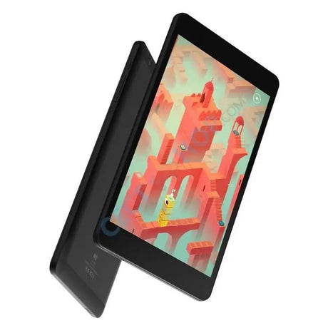 1920x1200 Pixels 8” Android 10 Tablet 3GB RAM 32GB ROM 10 - Core MTK6797 4G Phone Call Dual SIM Card WIFI Support GPS Bluetooth - Emart