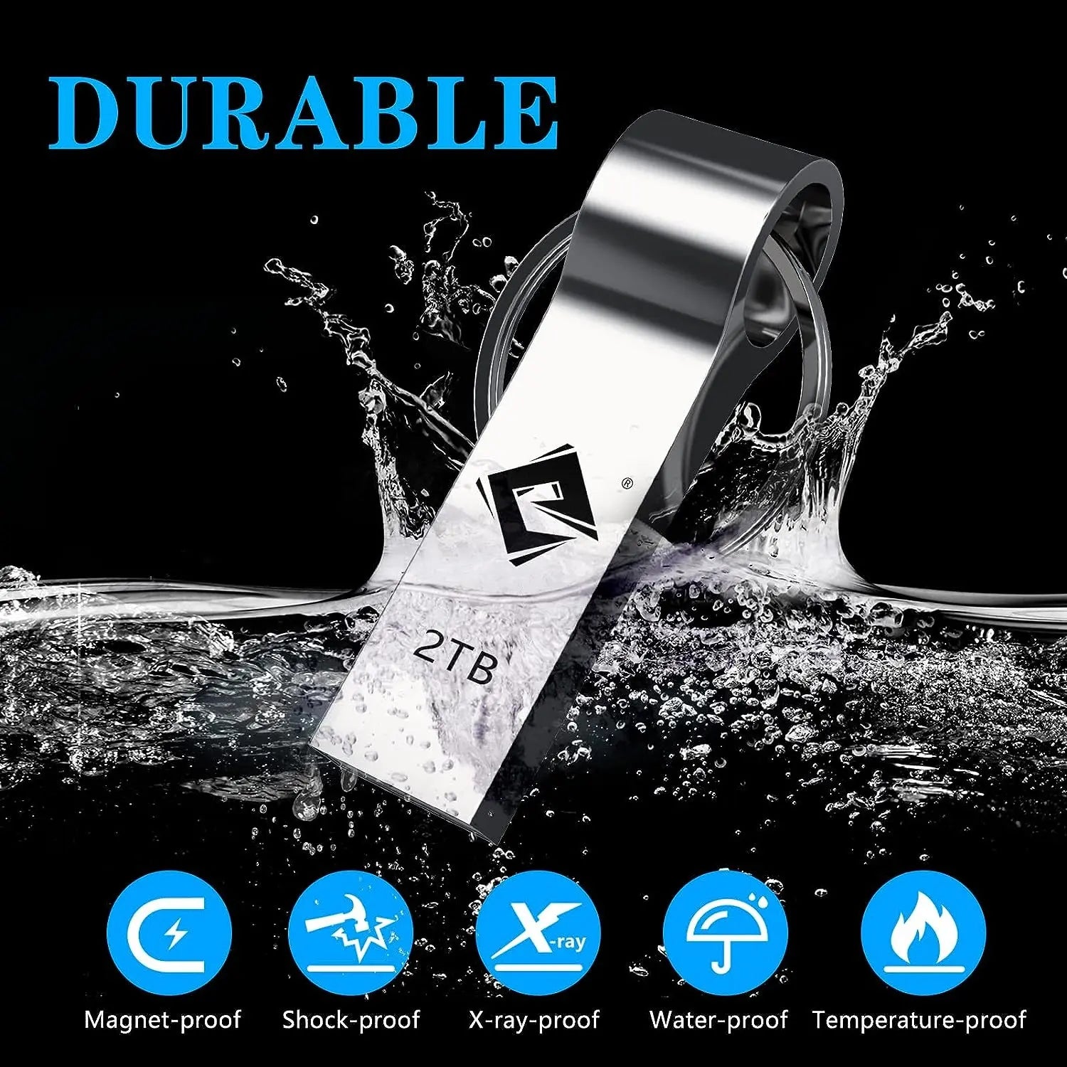 1tb High Speed Pen Drive Emart