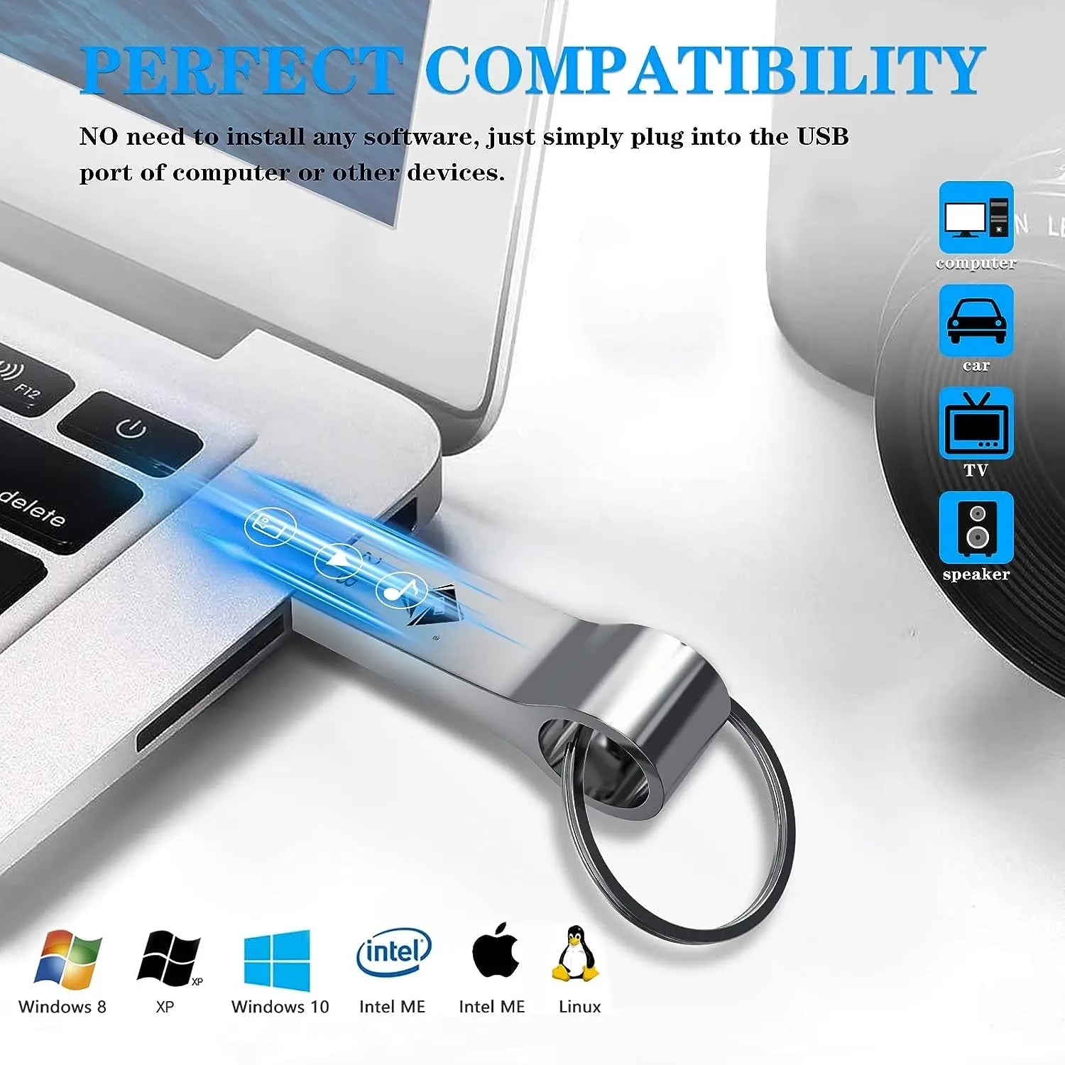 1tb High Speed Pen Drive Emart