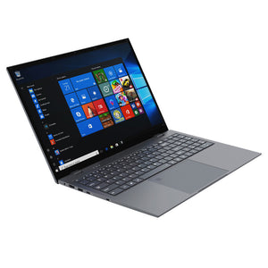 2.5K16-inch Laptop business office computer game book student lightweight