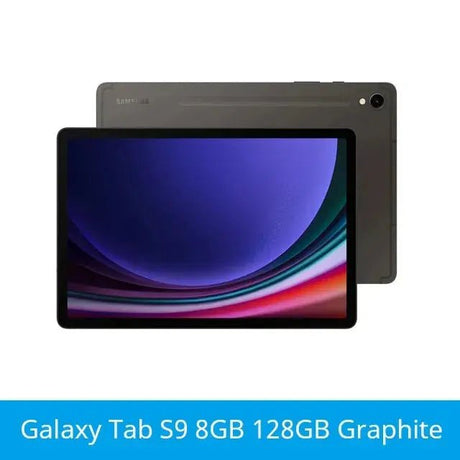 2023 New Samsung Galaxy Tab S9 WiFi Android Tablet 128GB Storage S Pen Included Unlocked 11'' AMOLED 2X Display 8400mAh Battery - Emart