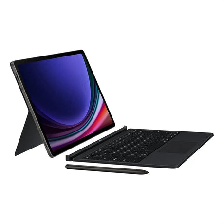 2023 New Samsung Galaxy Tab S9 WiFi Android Tablet 128GB Storage S Pen Included Unlocked 11'' AMOLED 2X Display 8400mAh Battery - Emart
