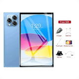 2024 Original Global Version Tablet Android Pad 15 Pro 16GB+1TB Snapdragon 870 Tablets PC 5G Dual SIM Card or WIFI HD 4K Mi Tab - Emart