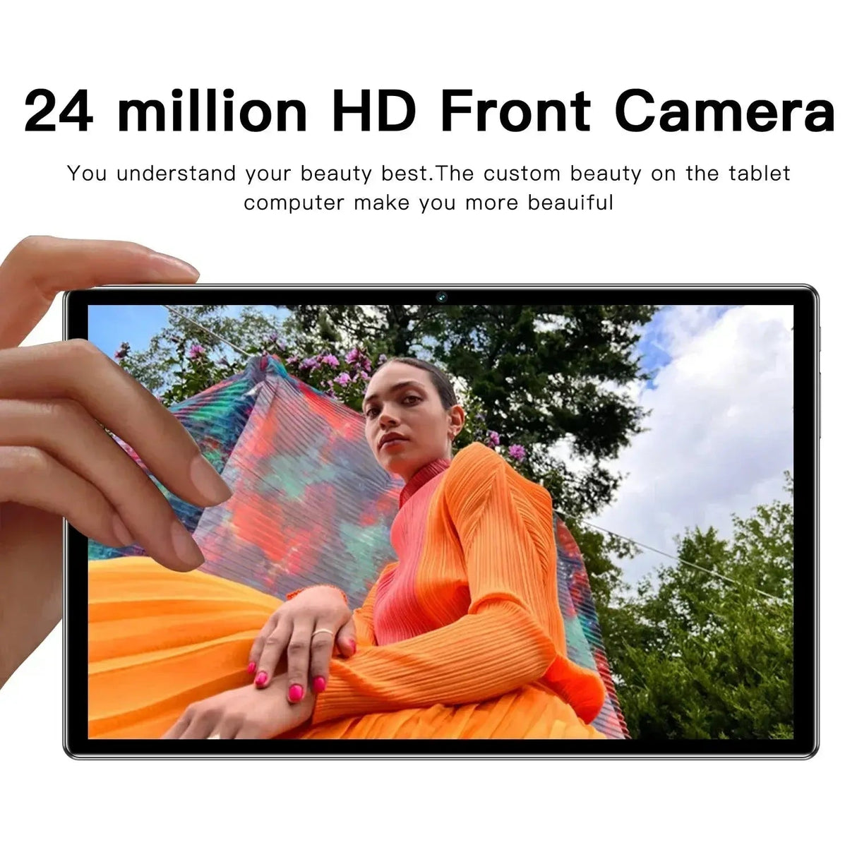 2024 Original Global Version Tablet Android Pad 15 Pro 16GB+1TB Snapdragon 870 Tablets PC 5G Dual SIM Card or WIFI HD 4K Mi Tab - Emart