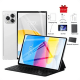 2024 Original Global Version Tablet Android Pad 15 Pro 16GB+1TB Snapdragon 870 Tablets PC 5G Dual SIM Card or WIFI HD 4K Mi Tab - Emart