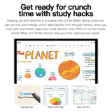 2024 Original Global Version Tablet Android Pad 15 Pro 16GB+1TB Snapdragon 870 Tablets PC 5G Dual SIM Card or WIFI HD 4K Mi Tab - Emart