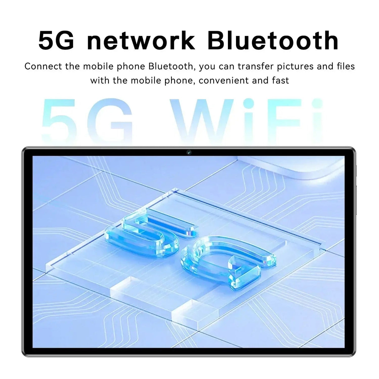2024 Original Global Version Tablet Android Pad 15 Pro 16GB+1TB Snapdragon 870 Tablets PC 5G Dual SIM Card or WIFI HD 4K Mi Tab - Emart