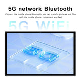 2024 Original Global Version Tablet Android Pad 15 Pro 16GB+1TB Snapdragon 870 Tablets PC 5G Dual SIM Card or WIFI HD 4K Mi Tab - Emart