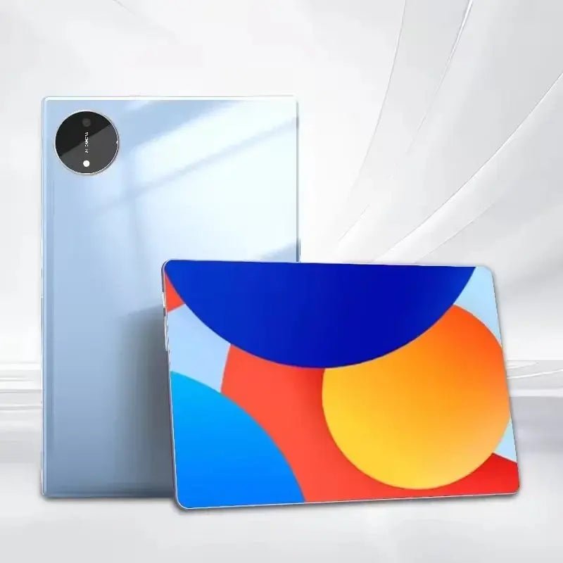 2025 Global version 10.1” Pad 7 ultra Tablet Android 12 Snapdgon 8 GEN2 5GWIFI 16GB RAM ROM Tablet 1000mAh WIFI Office Tablet - Emart