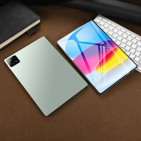 2025 New Original Global Edition Tablet PC Pad 7 Pro, with Snapdragon 8gen2, Android 14 HD 4K, 22GB + 2TB, Dual SIM 5G and WIFI - Emart