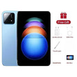 2025 New Original Global Edition Tablet PC Pad 7 Pro, with Snapdragon 8gen2, Android 14 HD 4K, 22GB + 2TB, Dual SIM 5G and WIFI - Emart