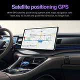 2025 New Original Global Edition Tablet PC Pad 7 Pro, with Snapdragon 8gen2, Android 14 HD 4K, 22GB + 2TB, Dual SIM 5G and WIFI - Emart