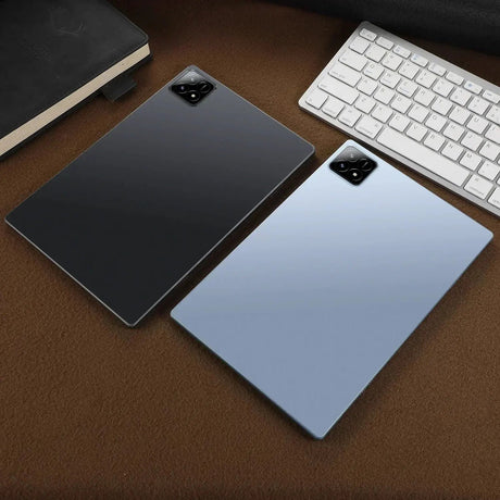 2025 New Original Global Edition Tablet PC Pad 7 Pro, with Snapdragon 8gen2, Android 14 HD 4K, 22GB + 2TB, Dual SIM 5G and WIFI - Emart