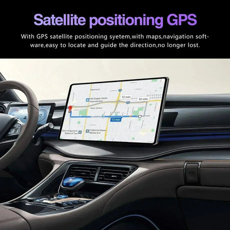 2025 NEW Original MI Pad 7 Pro Tablet 11inch Snapdrago 8gen2 HD 4K Android 14 22GB 2TB 20000mAh 5G Dual SIM WiFi GPS Tablet PC - Emart