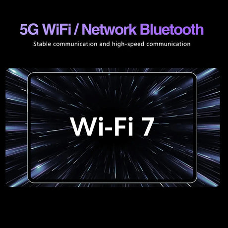 2025 NEW Original MI Pad 7 Pro Tablet 11inch Snapdrago 8gen2 HD 4K Android 14 22GB+2T 20000mAh 5G Dual SIM WiFi GPS Tablet PC - Emart