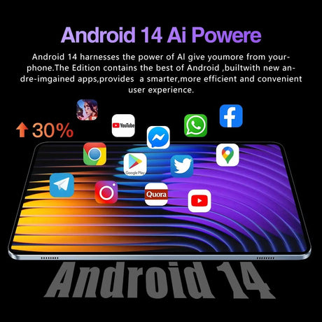 2025 NEW Original MI Pad 7 Pro Tablet 11inch Snapdrago 8gen2 HD 4K Android 14 22GB+2T 20000mAh 5G Dual SIM WiFi GPS Tablet PC - Emart