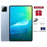 2025 NEW Original MI Pad 7S Pro Tablet 11inch Snapdragon 8gen2 HD 4K Android 14 16GB+1TB 20000mAh 5G Dual SIM WiFi GPS Tablet PC - Emart