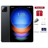 2025 NEW Original MI Pad 7S Pro Tablet 11inch Snapdragon 8gen2 HD 4K Android 14 16GB+1TB 20000mAh 5G Dual SIM WiFi GPS Tablet PC - Emart