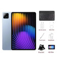 2025 New Original Pad 7S Pro Tablet 22GB+2TB Snapdragon 8 Gen 2 11inch Android 14 5G Dual SIM HD 4K WiFi GPS Tablet PC - Emart