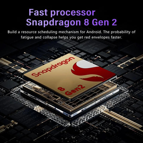 2025 New Original Pad 7S Pro Tablet 22GB+2TB Snapdragon 8 Gen 2 11inch Android 14 5G Dual SIM HD 4K WiFi GPS Tablet PC - Emart