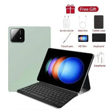 2025 NEW Original Xioami Pad 7 Pro Tablet 22GB+2T 11inch HD 4K Android 14 20000mAh 5G Dual SIM Phone Call WiFi GPS WPS Tablet PC - Emart