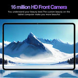 2025 NEW Original Xioami Pad 7 Pro Tablet 22GB+2T 11inch HD 4K Android 14 20000mAh 5G Dual SIM Phone Call WiFi GPS WPS Tablet PC - Emart