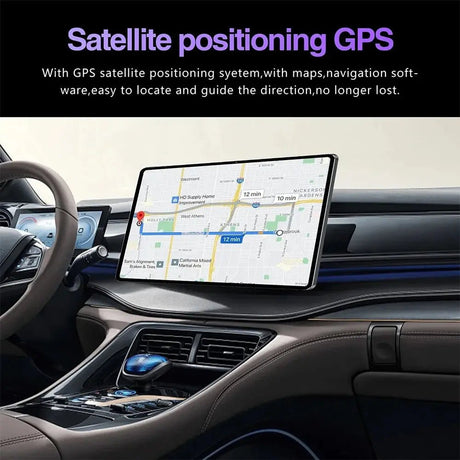 2025 New Tablet 10.1 Inch 12GB Ram 512GB Rom Android 14 Tablet PC Gamer Office Computer 7000mah 5G Dual SIM WIFI HD Full Screen - Emart