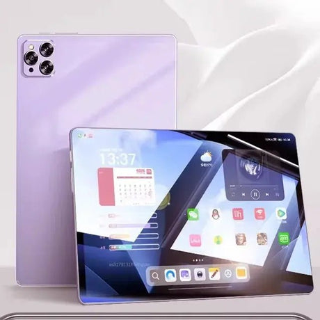 2025 Original Pad 8 Pro Tablet 10.1 inch Qualcomm Snapdragon 8 Gen2 10 Core Android 16GB+1024GB 10000mah 5G Dual SIM WIFI HD - Emart