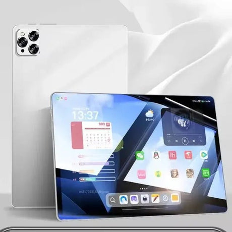 2025 Original Pad 8 Pro Tablet 10.1 inch Qualcomm Snapdragon 8 Gen2 10 Core Android 16GB+1024GB 10000mah 5G Dual SIM WIFI HD - Emart