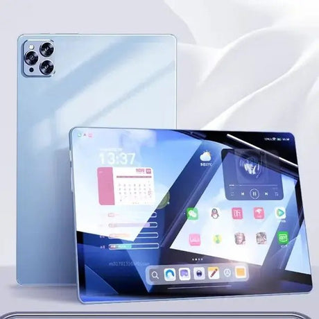 2025 Original Pad 8 Pro Tablet 10.1 inch Qualcomm Snapdragon 8 Gen2 10 Core Android 16GB+1024GB 10000mah 5G Dual SIM WIFI HD - Emart