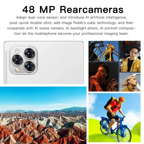 2025 Original XioaMi Pad 15 Pro Tablet Android14 Snapdragon888 11Inch HD 22GB+2TB 20000mAh 5G Dual SIM Bluetooth WiFi GPS Tables - Emart