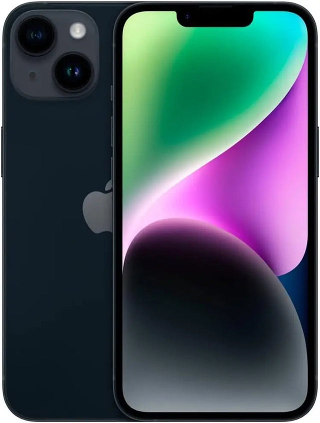 Apple iPhone 14 Plus (Unlocked) 256GB (Refurbished-Good condition)