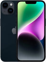 Apple iPhone 14 Plus (Unlocked) 256GB (Refurbished-Good condition)