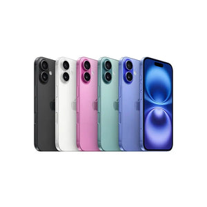 Apple's iPhone 16 mobile phone Emart